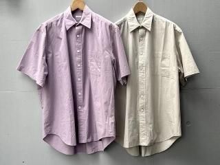 SOWBOWRound bottom RC s/s shirts