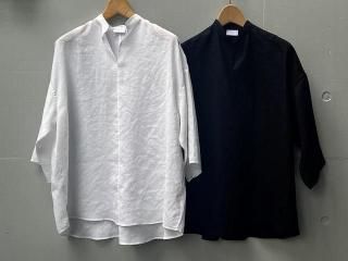 <img class='new_mark_img1' src='https://img.shop-pro.jp/img/new/icons14.gif' style='border:none;display:inline;margin:0px;padding:0px;width:auto;' />NO CONTROL AIRHalf sleeve Pullover  shirts