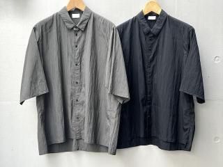 <img class='new_mark_img1' src='https://img.shop-pro.jp/img/new/icons14.gif' style='border:none;display:inline;margin:0px;padding:0px;width:auto;' />NO CONTROL AIRLoose fit shirts