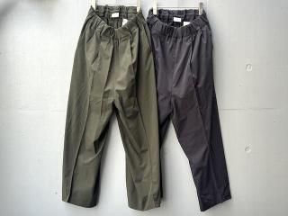 <img class='new_mark_img1' src='https://img.shop-pro.jp/img/new/icons14.gif' style='border:none;display:inline;margin:0px;padding:0px;width:auto;' />NO CONTROL AIR Wide curve pants