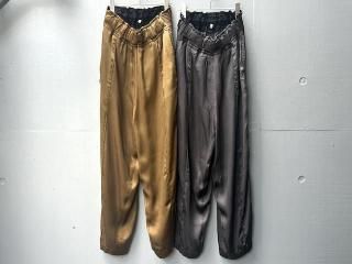 FIRMUMTrack pants