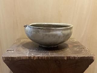 山の口焼・片口すり鉢