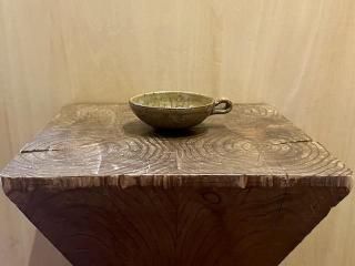 山の口焼・味見カップ