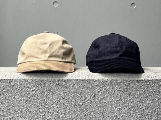 Nine TailorTansy Cap