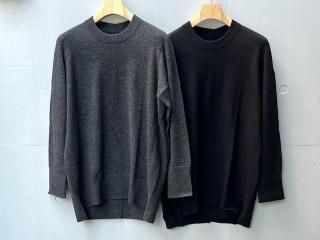 NO CONTROL AIRCashmere knit