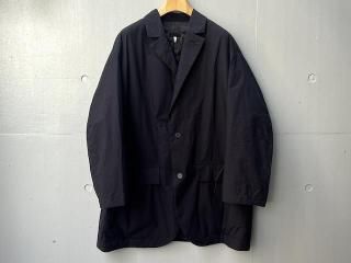 FIRMUM・Tailored jacket coat