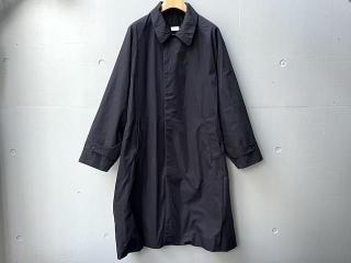 NO CONTROL AIR・Soutien collar coat