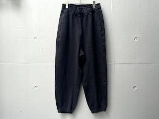 FIRMUM・Gazette pants