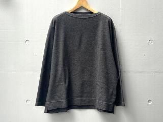 FIRMUM Boat neck L/S