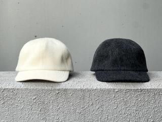 <img class='new_mark_img1' src='https://img.shop-pro.jp/img/new/icons14.gif' style='border:none;display:inline;margin:0px;padding:0px;width:auto;' />Nine TailorShaggy Cap