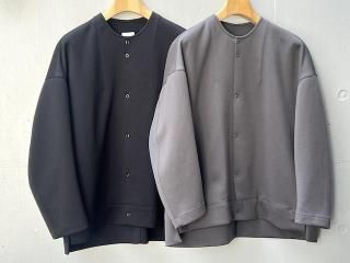 <img class='new_mark_img1' src='https://img.shop-pro.jp/img/new/icons14.gif' style='border:none;display:inline;margin:0px;padding:0px;width:auto;' />NO CONTROL AIRSpringy double Knit cardigan