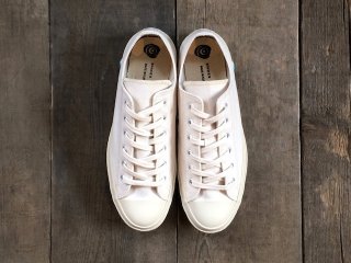 shoes like pottery (WHITE-LO)