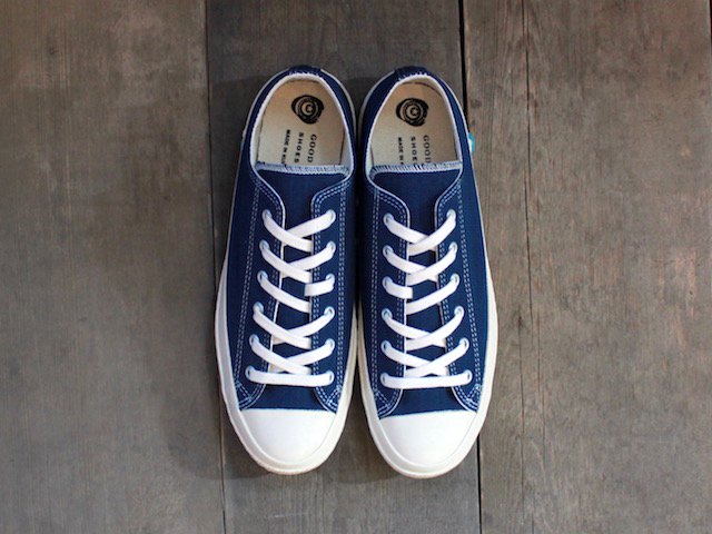 shoes like pottery(藍染) - VA-VA online shop