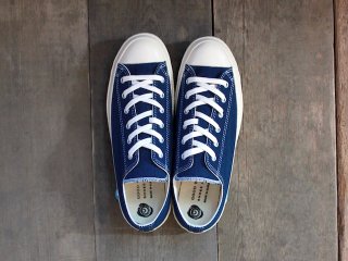 shoes like pottery (MID NAVY)