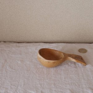 ǥ Ť ڤΥס  礭ᡡsweden wood spoon scoop