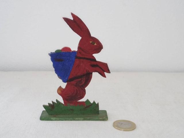 ＊KERSA社＊1930's Rabbit/ウサギ/兎/バニー/ラビット＊ドイツ KERSA社＊1930's Rabbit/ウサギ/兎/バニー/ラビット＊ドイツ