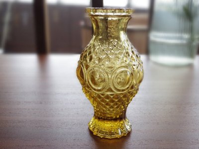 ϥ󥬥꡼ Υ饹 ʲ Hungary glass vase small
