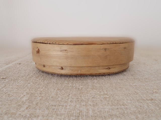 ＊最終値下げ＊北欧ヴィンテージ　木製　小物入れ　スヴェープアスク 最終値下げ＊北欧ヴィンテージ 木製 小物入れ スヴェープアスク