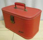Starline ӥơХ˥ƥAntique vintage vanitycase suitcase Hawaii