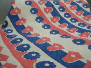 ϥ󥬥꡼¤λ ȥʥեץȤΥͥơ֥륯 ȥ  ӥơ Ūʥᥤ retro cloth fabric material vintage