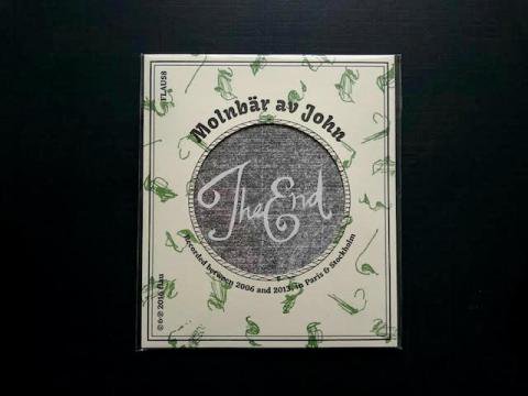 ///ノスタルジックコラージュ///Molnbar av John/Sweden「The end」 - Mies online shop |  Select shop ミース