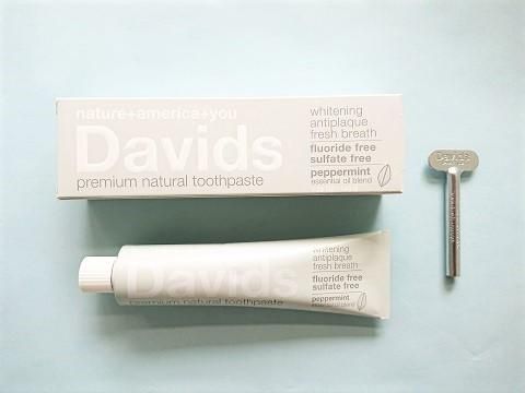 天然原料 風力エネルギー 環境に配慮したdavids歯磨き粉 Usフレッシュミント 149g チューブ絞り付き Mies Online Shop Select Shop ミース 天然原料 風力エネルギー 環境に配慮したdavids歯磨き粉 Usフレッシュミント 149g チューブ絞り付き Mies Online Shop Select Shop ミース