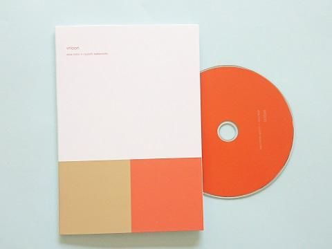 Alva Noto Ryuichi Sakamoto Vrioon オリジナル Alva Noto + Ruyichi Sakamoto 「Vrioon (reMASTER)」 - more