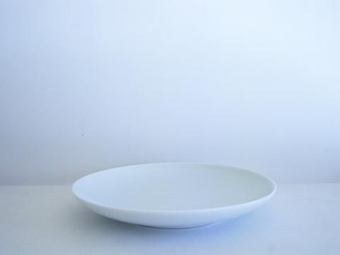 N0706-17★B&G お皿 白 2枚 DENMARK 直径約21㎝ N0706-17☆B&G お皿 白 2枚 DENMARK 直径約21㎝ - メルカリ