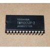 TMP82C53P-2  PROGRAMMABLE TIMER