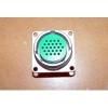 SRCN2A25-24P  24P FEMALE RECEPTACLE