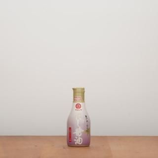 醤油 ページ 52.手造り醤油かけ二段仕込み熟成三年100ml