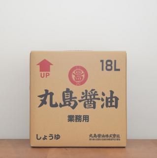 業務用 - 丸島醤油オンラインストア