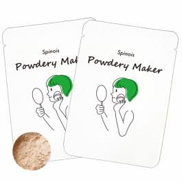 新品未使用　ビモア　バスパウダー（浴用化粧料）　300g 2個セット ビモア バスパウダー | BIMORE