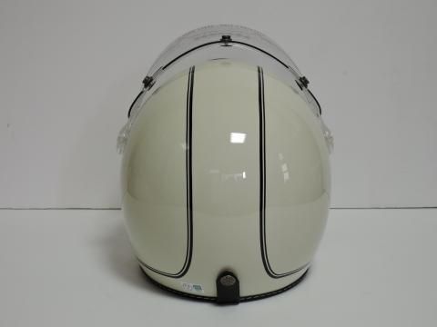Brighton Traditional Helmet Ivo ﾌﾞﾗｲﾄﾝﾄﾗﾃﾞｨｼｮﾅﾙﾍﾙﾒｯﾄ艶ｱｲﾎﾞﾘｰ