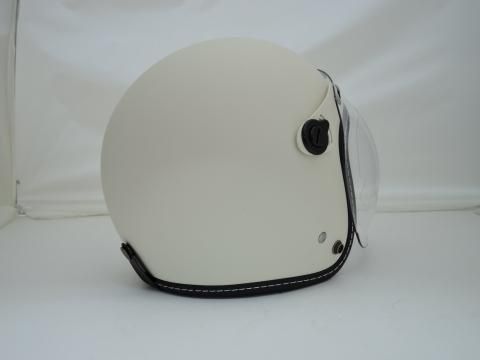 Tiny Natural Stance 小さめバブルジェットヘルメット 54cm~57cm