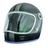 アジア人の頭部にフィットする・モンゴリアンヘルメットCOBRA