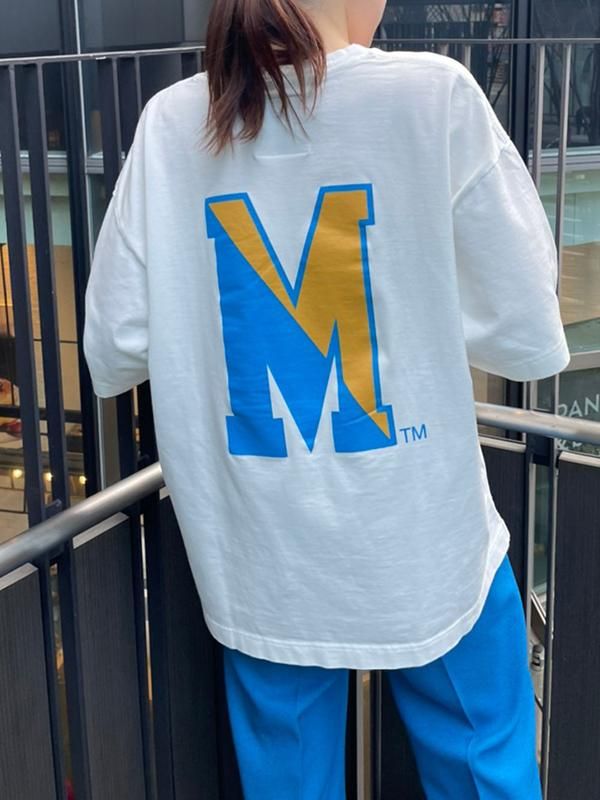 [MAISON MIHARA YASUHIRO]M.MiharaץƥåT