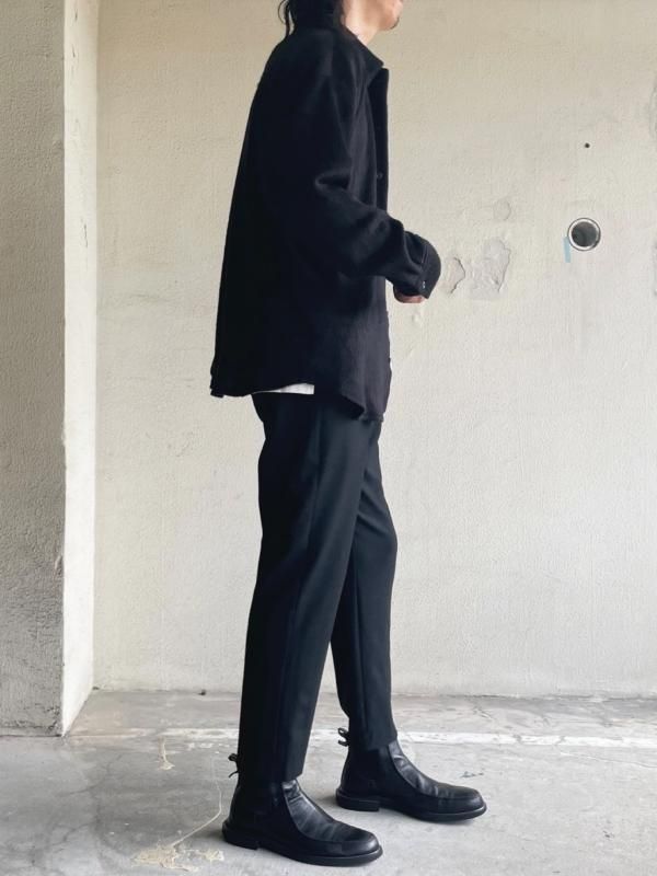  [SOU]STRETCH STRAIGHT PANTS