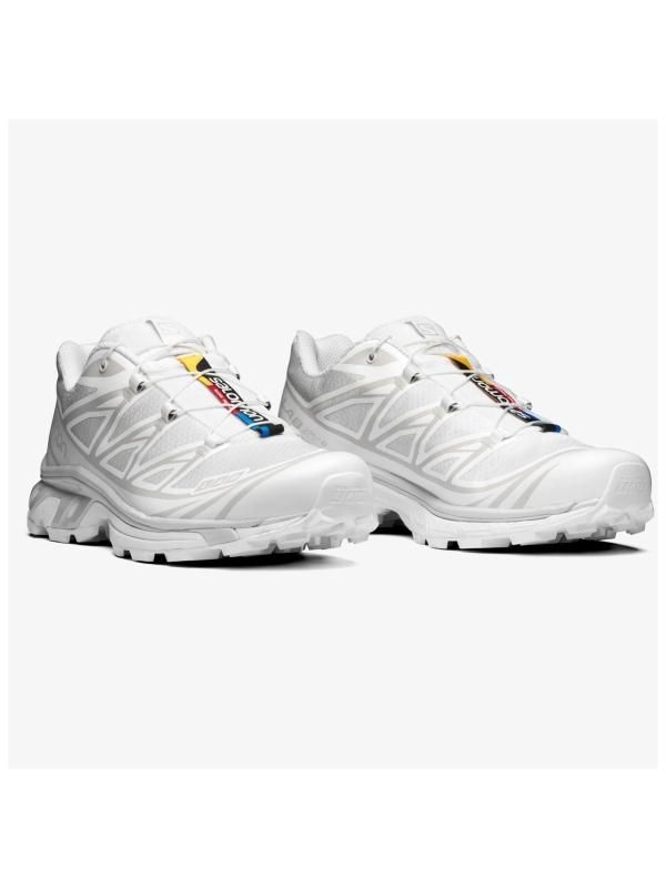 SALOMON - ADDRESS Online Store