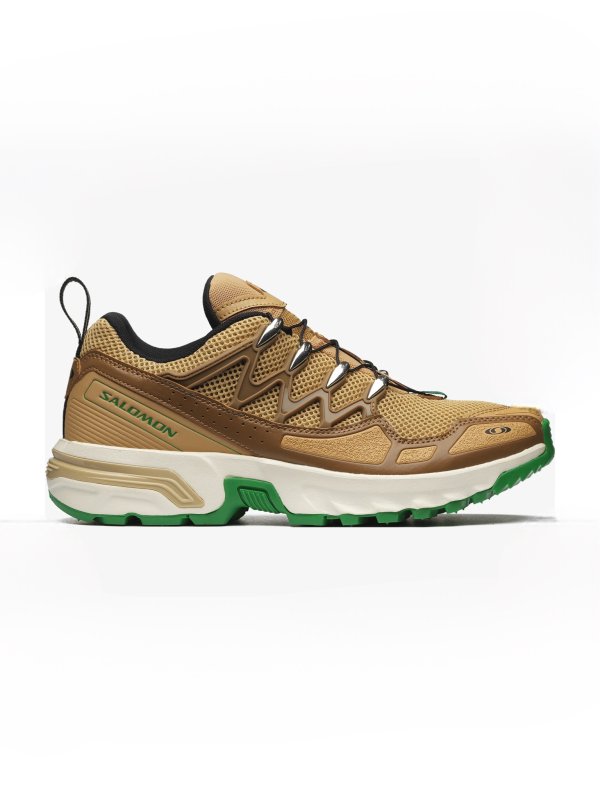 SALOMON] ACS+OG Taffy / Rubber / Jolly Green - ADDRESS Online Store