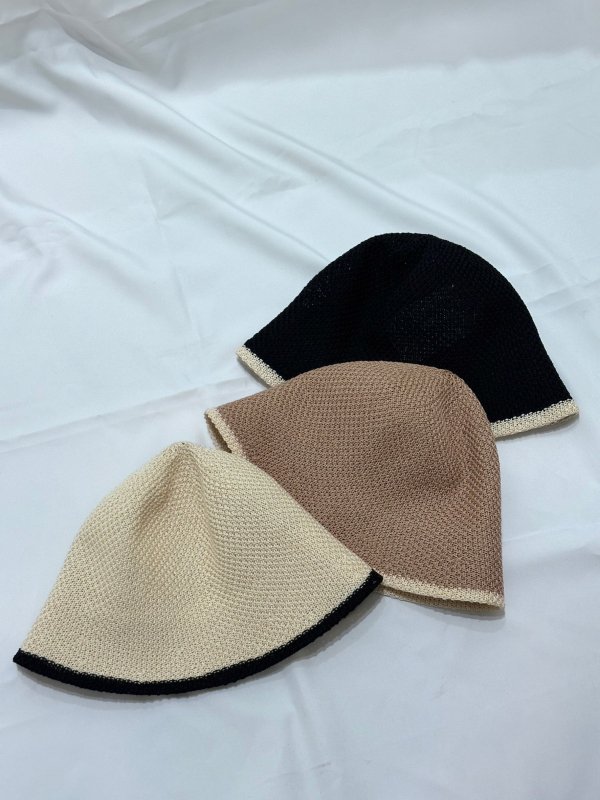 [Here.]COTTON HAT