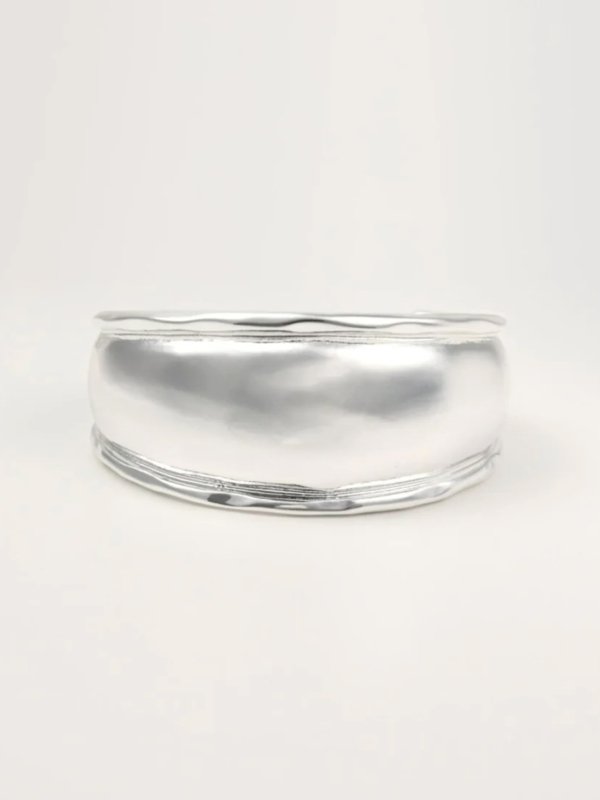 [Nothing And Others]UN Hammering Bangle