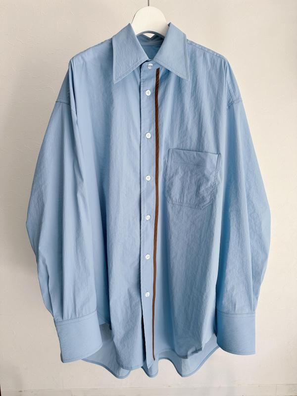 [EKAT (UNISEX)]  3D PATTERN SHIRTS 