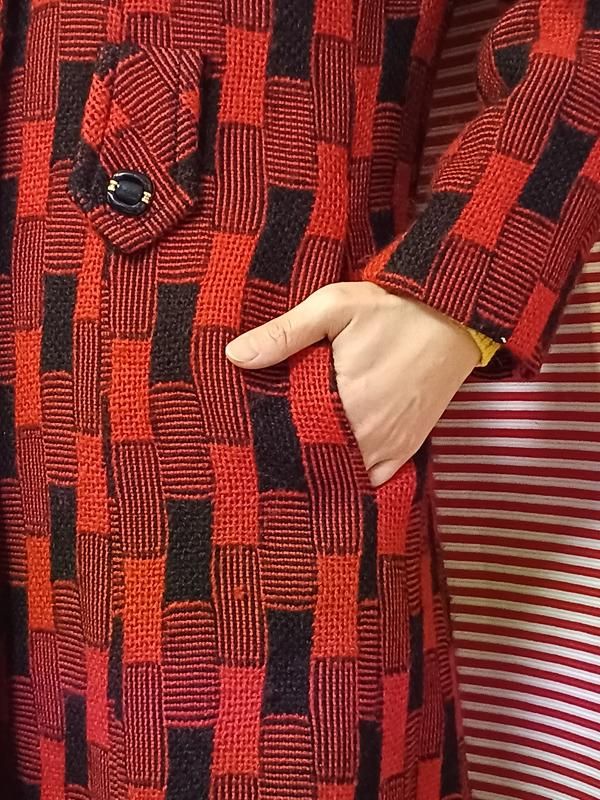 日本極東貿易 / Vintage Yves Saint Laurent ヴィンテージ イヴ