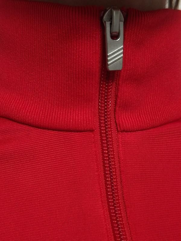 adidas*トリコロールカラー☆レトロジャージ -