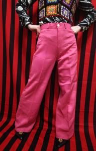 パンツ - 昭和レトロ古着・雑貨のお店お花畑♪60's 70's♪