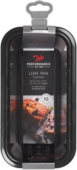 英キッチンブランド・タラ社 パウンド・ケーキ型(ローフ・ケーキ