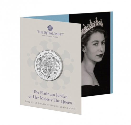 プラチナジュビリー英国歴代王と女王-