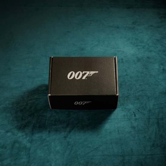 007 販売 グッズ