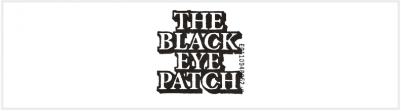 BlackEyePatch《ブラックアイパッチ》 | 公式通販 | BlackSheep